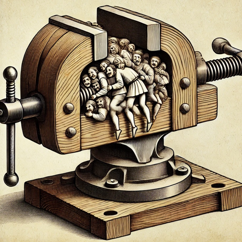 Cover image for Databases are just Loops - GROUP BY